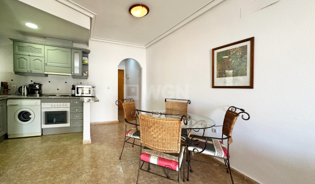 Resale - Apartment / flat - Orihuela Costa - Costa Blanca