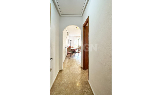 Resale - Apartment / flat - Orihuela Costa - Costa Blanca