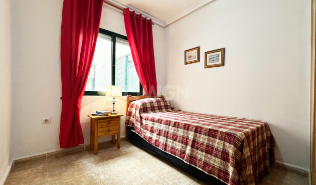 Resale - Apartment / flat - Orihuela Costa - Costa Blanca