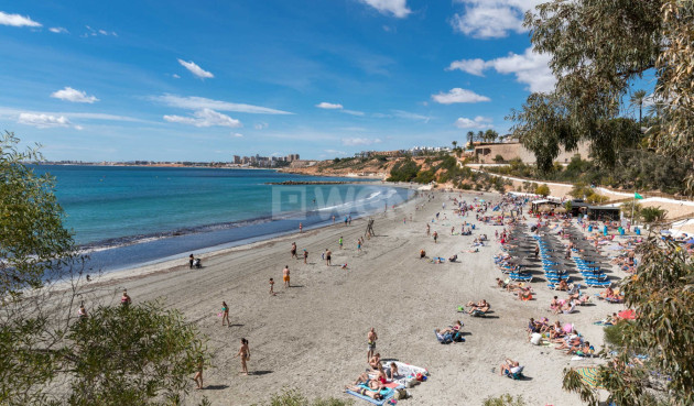 Resale - Apartment / flat - Orihuela Costa - Costa Blanca