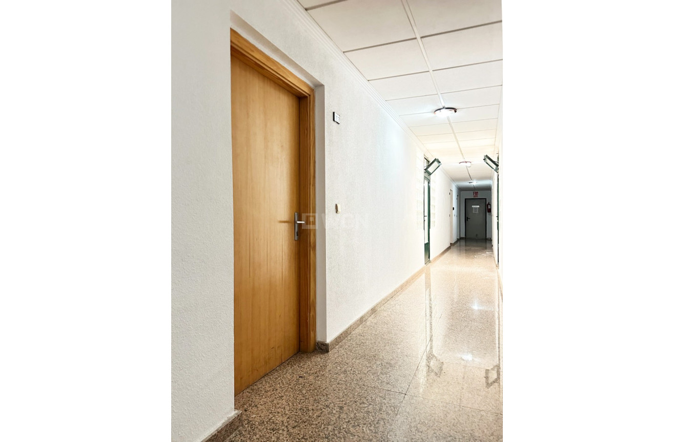Resale - Apartment / flat - Orihuela Costa - Costa Blanca