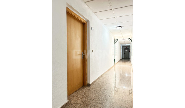 Resale - Apartment / flat - Orihuela Costa - Costa Blanca