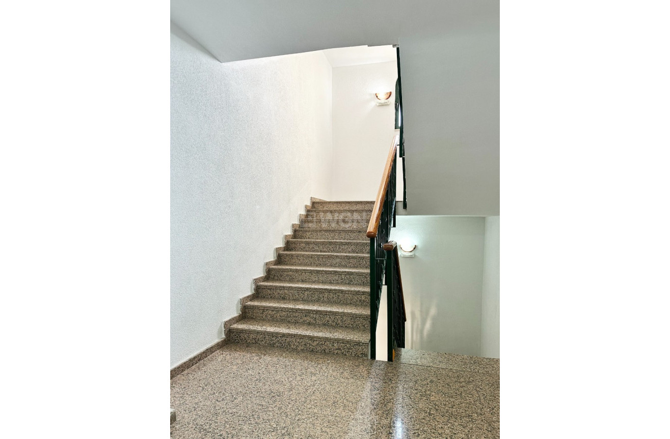 Resale - Apartment / flat - Orihuela Costa - Costa Blanca