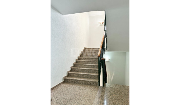 Resale - Apartment / flat - Orihuela Costa - Costa Blanca