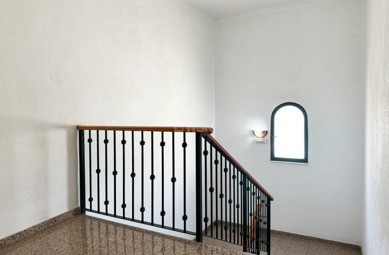 Resale - Apartment / flat - Orihuela Costa - Costa Blanca