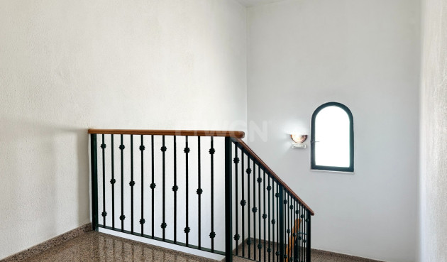 Resale - Apartment / flat - Orihuela Costa - Costa Blanca