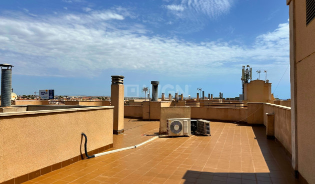 Resale - Apartment / flat - Orihuela Costa - Costa Blanca