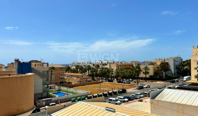 Resale - Apartment / flat - Orihuela Costa - Costa Blanca