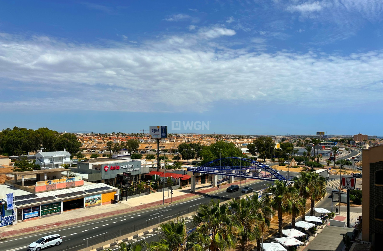Resale - Apartment / flat - Orihuela Costa - Costa Blanca