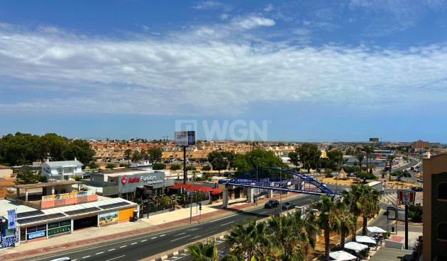 Resale - Apartment / flat - Orihuela Costa - Costa Blanca