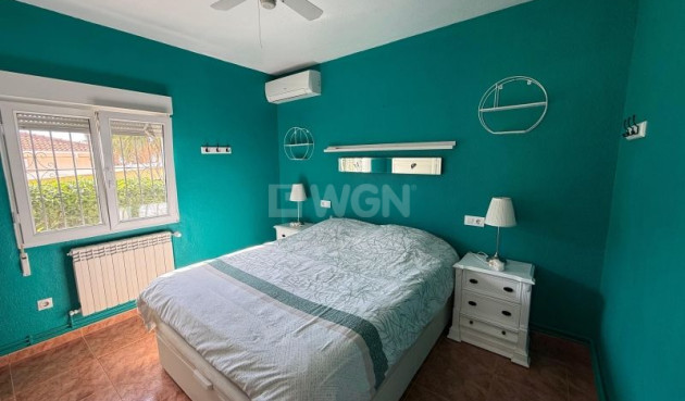 Odsprzedaż - Villa - Pinar de Campoverde - Inland