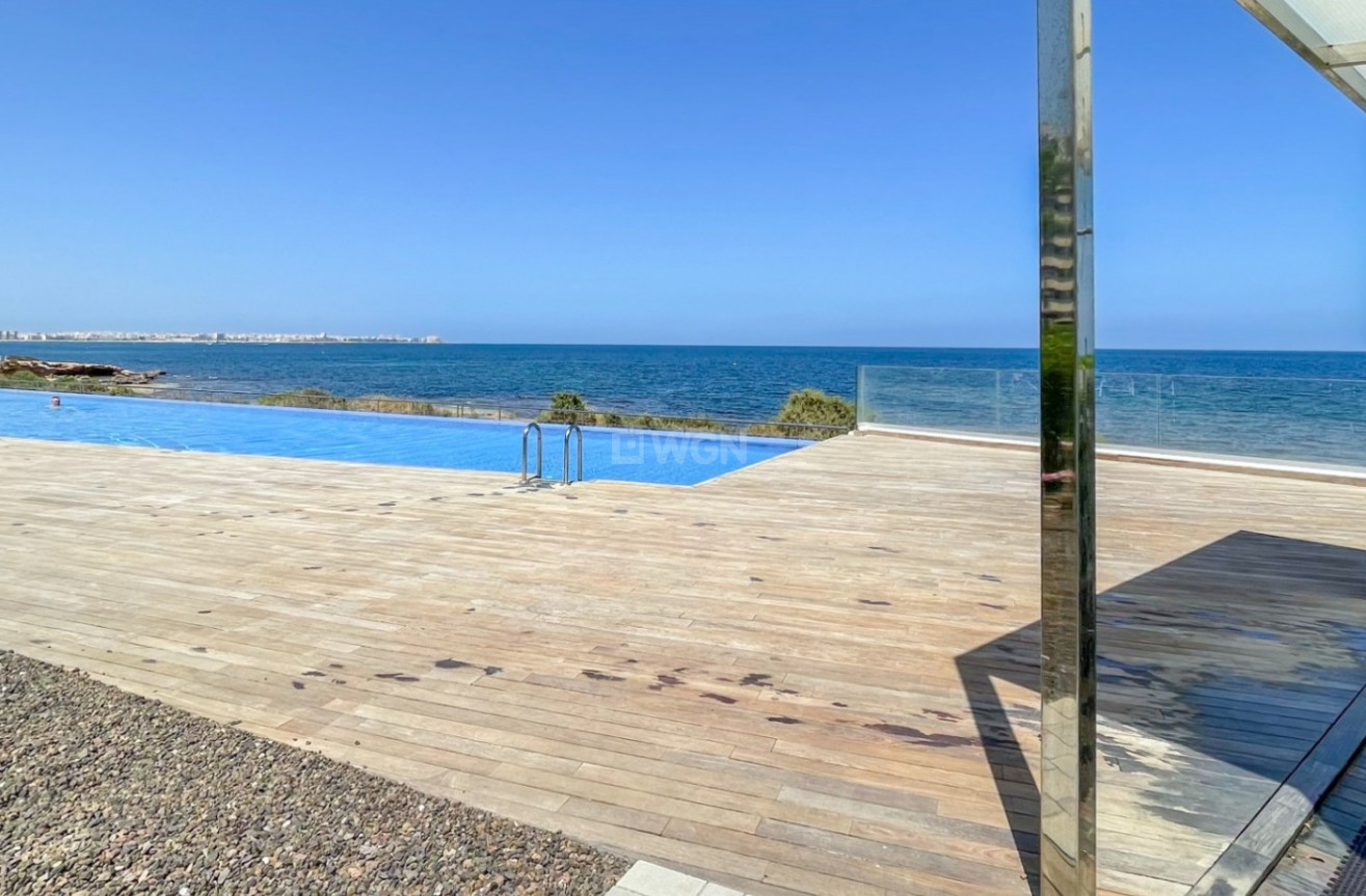 Resale - Apartment / flat - Orihuela Costa - Costa Blanca