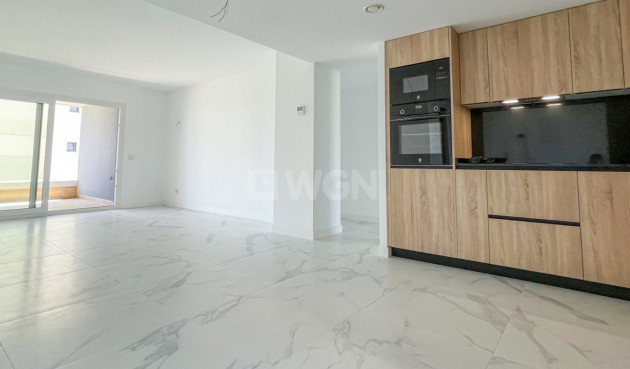 Resale - Apartment / flat - Orihuela Costa - Costa Blanca