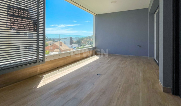 Resale - Apartment / flat - Orihuela Costa - Costa Blanca