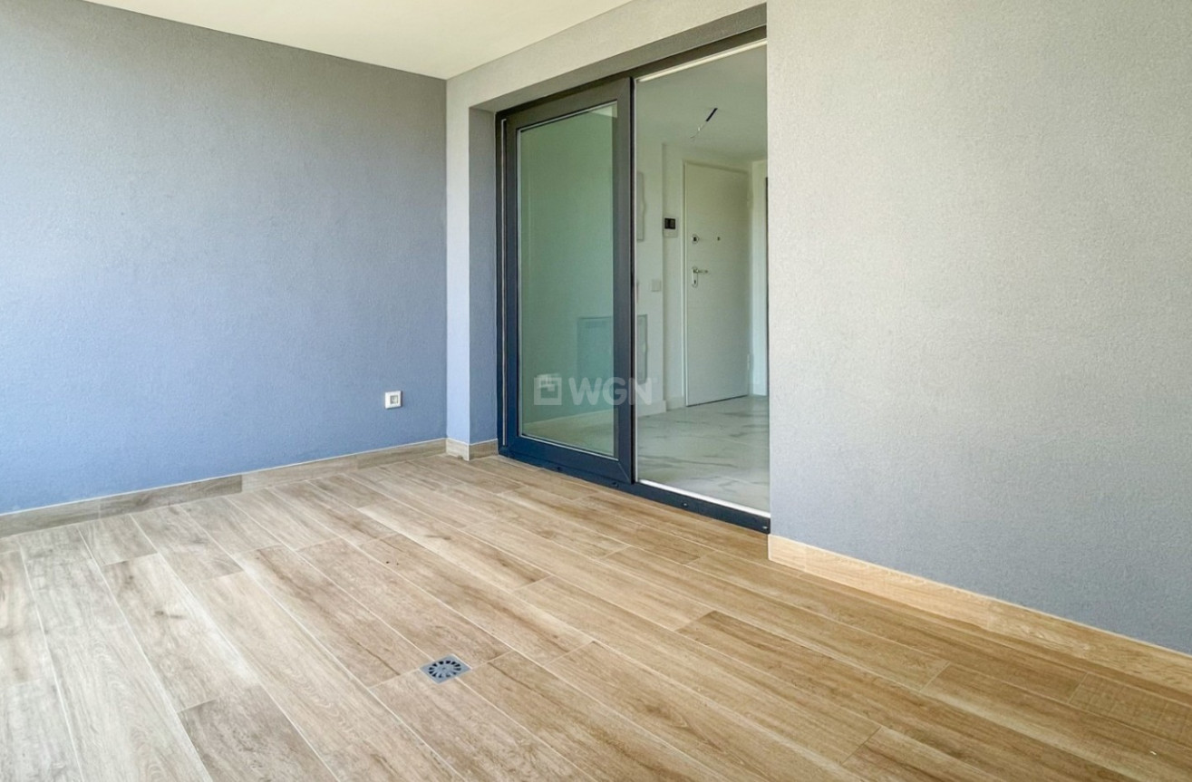 Resale - Apartment / flat - Orihuela Costa - Costa Blanca
