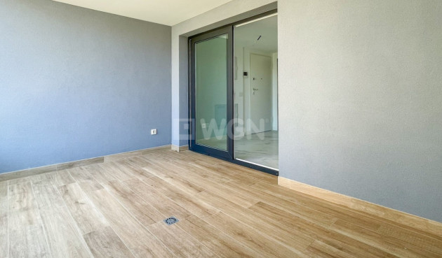 Resale - Apartment / flat - Orihuela Costa - Costa Blanca