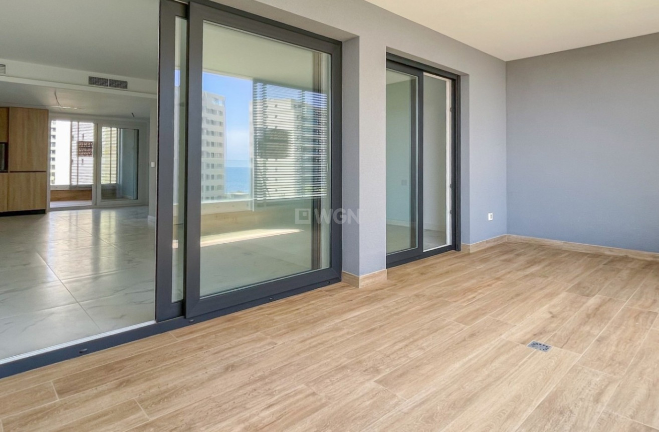 Resale - Apartment / flat - Orihuela Costa - Costa Blanca