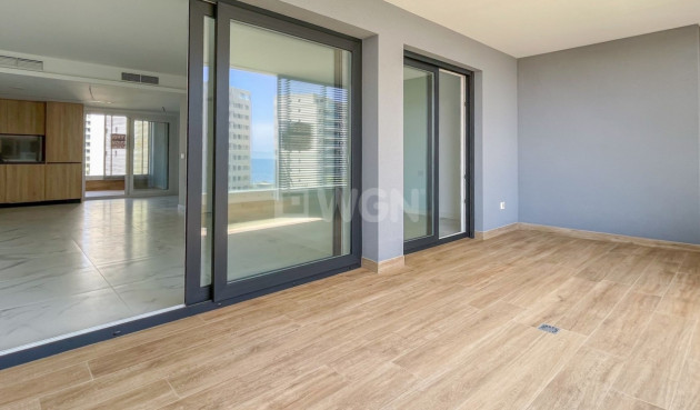 Resale - Apartment / flat - Orihuela Costa - Costa Blanca