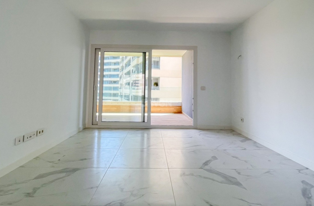 Resale - Apartment / flat - Orihuela Costa - Costa Blanca