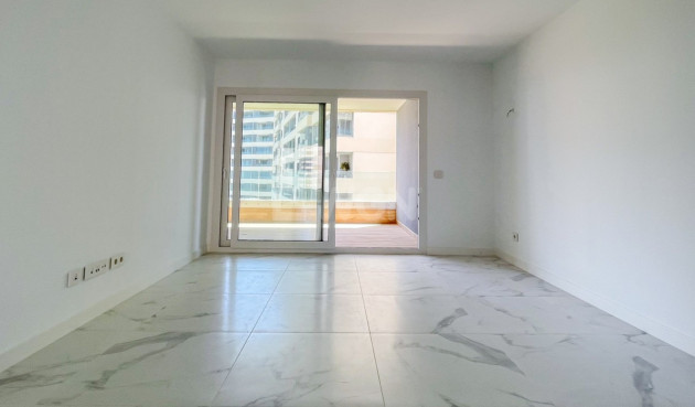 Resale - Apartment / flat - Orihuela Costa - Costa Blanca