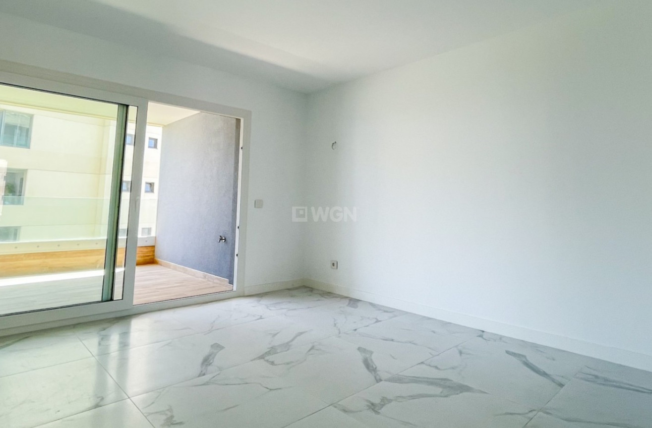 Resale - Apartment / flat - Orihuela Costa - Costa Blanca