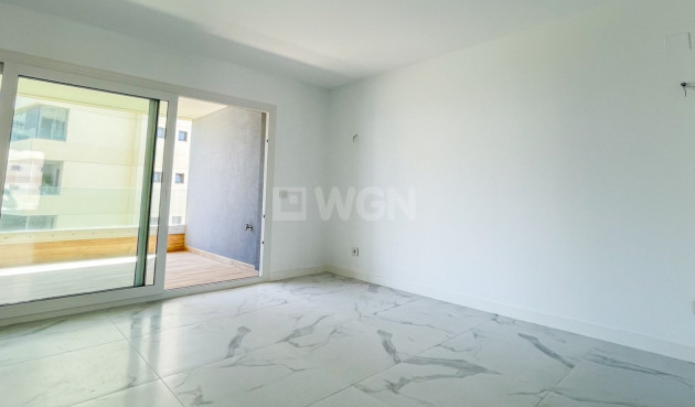 Resale - Apartment / flat - Orihuela Costa - Costa Blanca