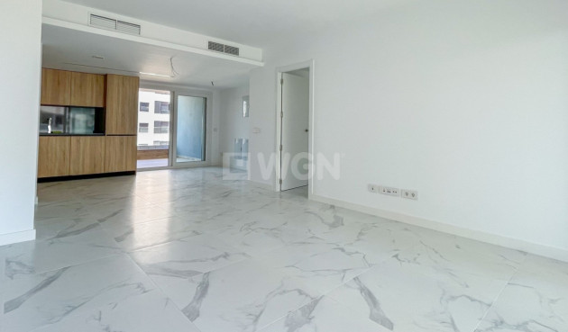 Resale - Apartment / flat - Orihuela Costa - Costa Blanca