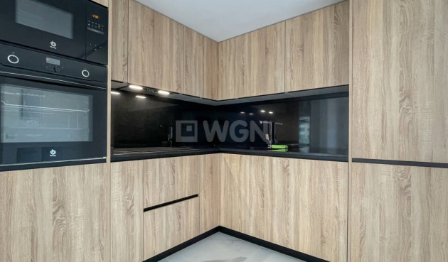 Resale - Apartment / flat - Orihuela Costa - Costa Blanca
