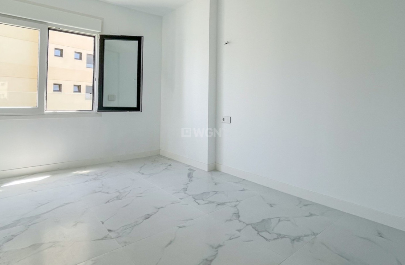 Resale - Apartment / flat - Orihuela Costa - Costa Blanca