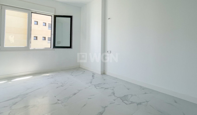 Resale - Apartment / flat - Orihuela Costa - Costa Blanca