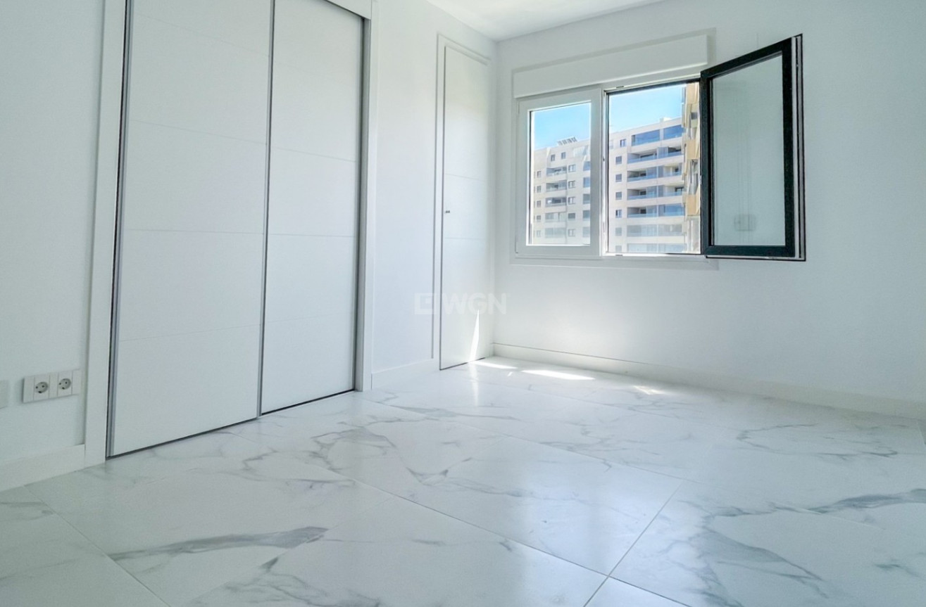 Resale - Apartment / flat - Orihuela Costa - Costa Blanca