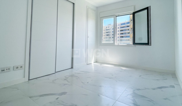 Resale - Apartment / flat - Orihuela Costa - Costa Blanca