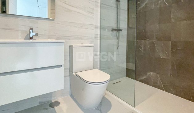 Resale - Apartment / flat - Orihuela Costa - Costa Blanca