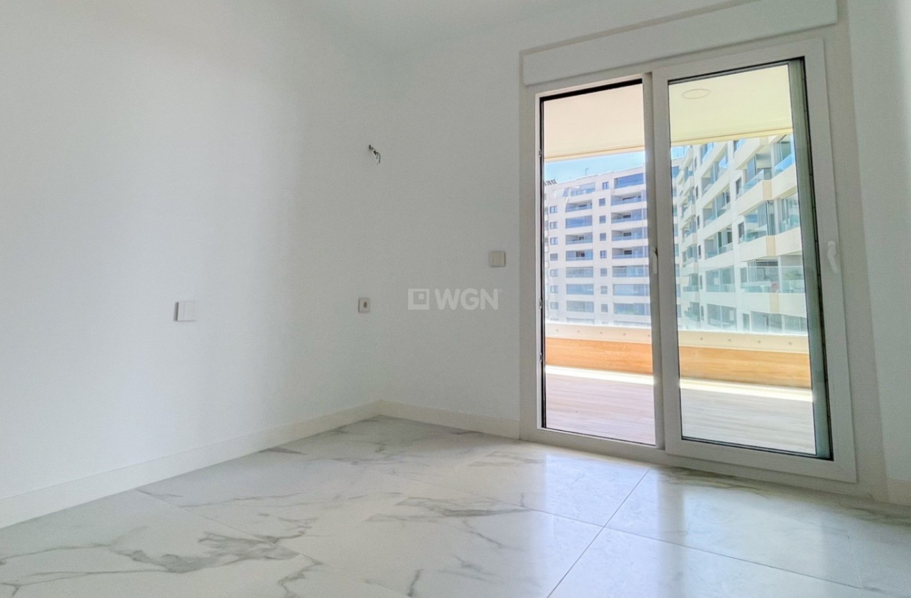 Resale - Apartment / flat - Orihuela Costa - Costa Blanca