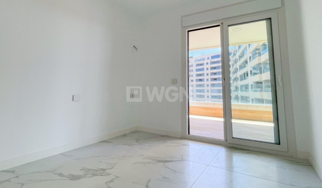 Resale - Apartment / flat - Orihuela Costa - Costa Blanca