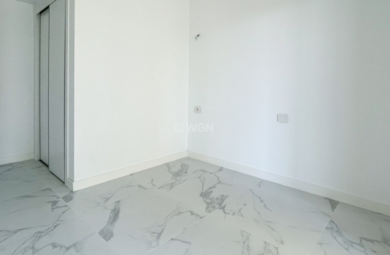 Resale - Apartment / flat - Orihuela Costa - Costa Blanca