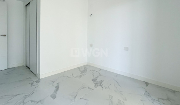 Resale - Apartment / flat - Orihuela Costa - Costa Blanca