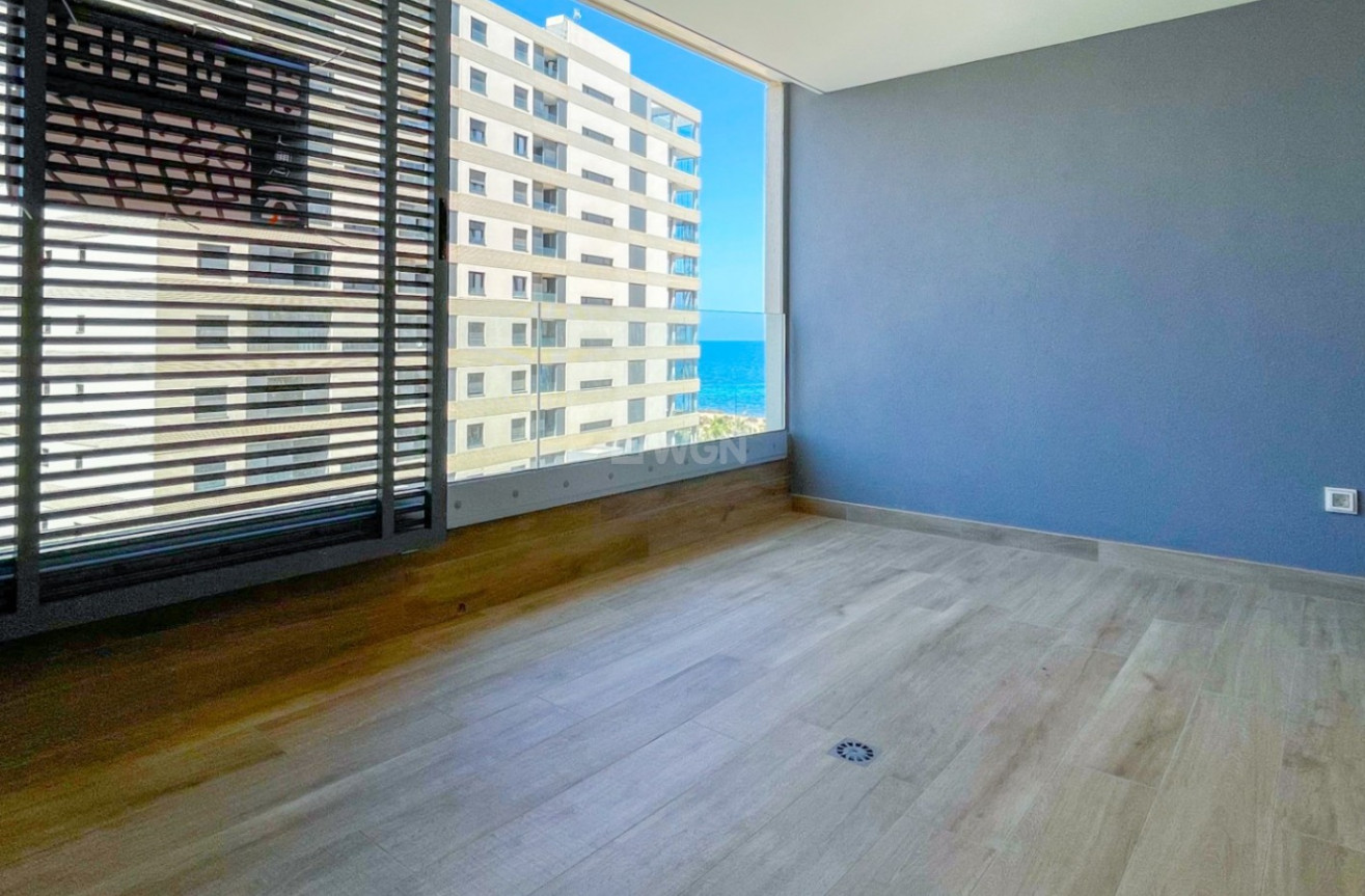 Resale - Apartment / flat - Orihuela Costa - Costa Blanca