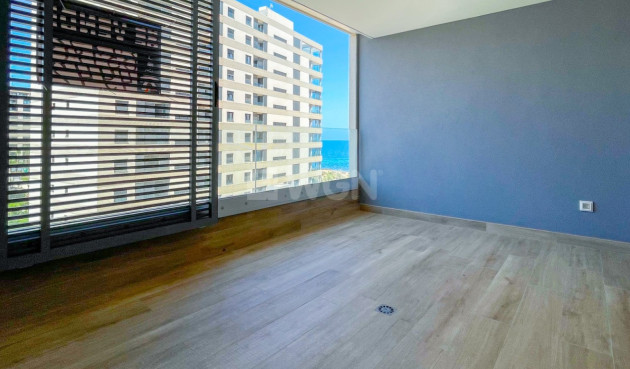 Resale - Apartment / flat - Orihuela Costa - Costa Blanca