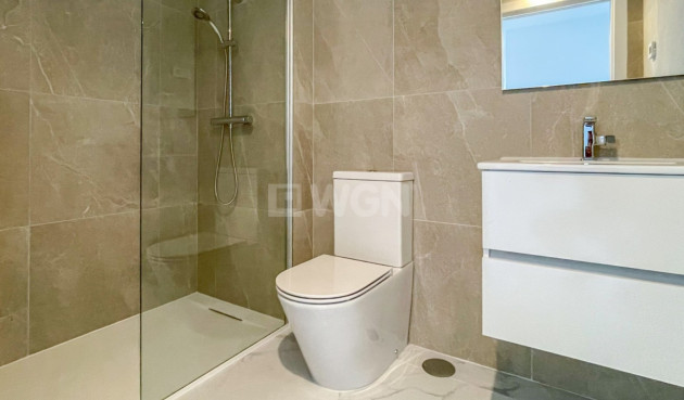 Resale - Apartment / flat - Orihuela Costa - Costa Blanca