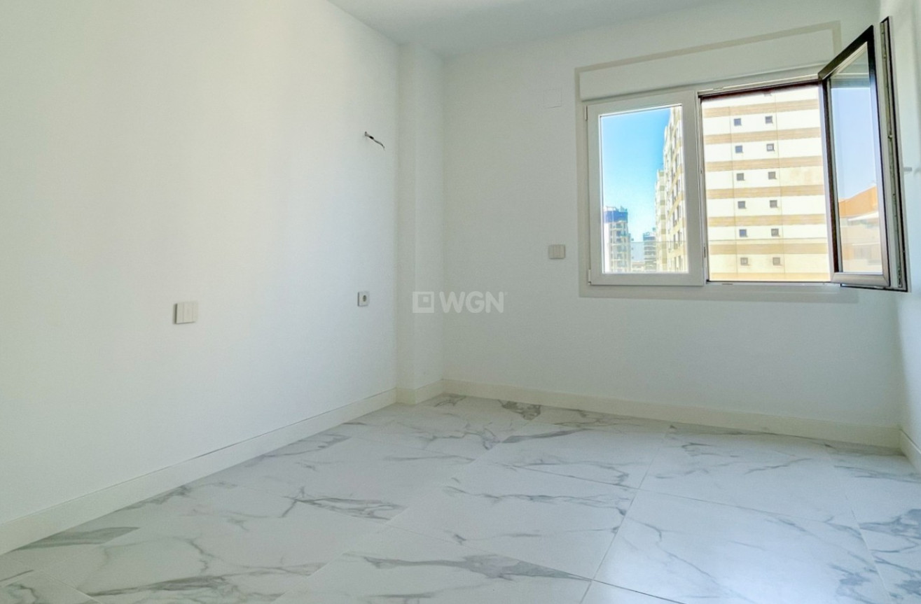 Resale - Apartment / flat - Orihuela Costa - Costa Blanca