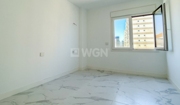Resale - Apartment / flat - Orihuela Costa - Costa Blanca