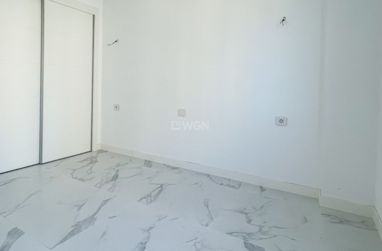 Resale - Apartment / flat - Orihuela Costa - Costa Blanca