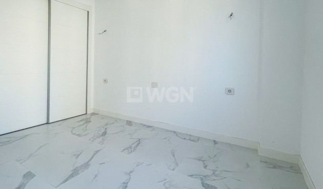 Resale - Apartment / flat - Orihuela Costa - Costa Blanca