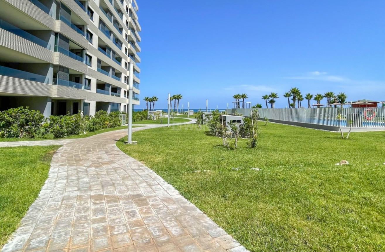 Resale - Apartment / flat - Orihuela Costa - Costa Blanca