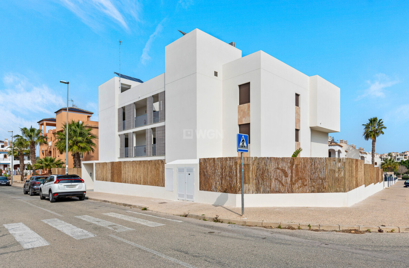 Odsprzedaż - Daszek - Orihuela Costa - Villamartín