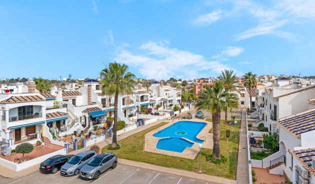 Odsprzedaż - Daszek - Orihuela Costa - Villamartín