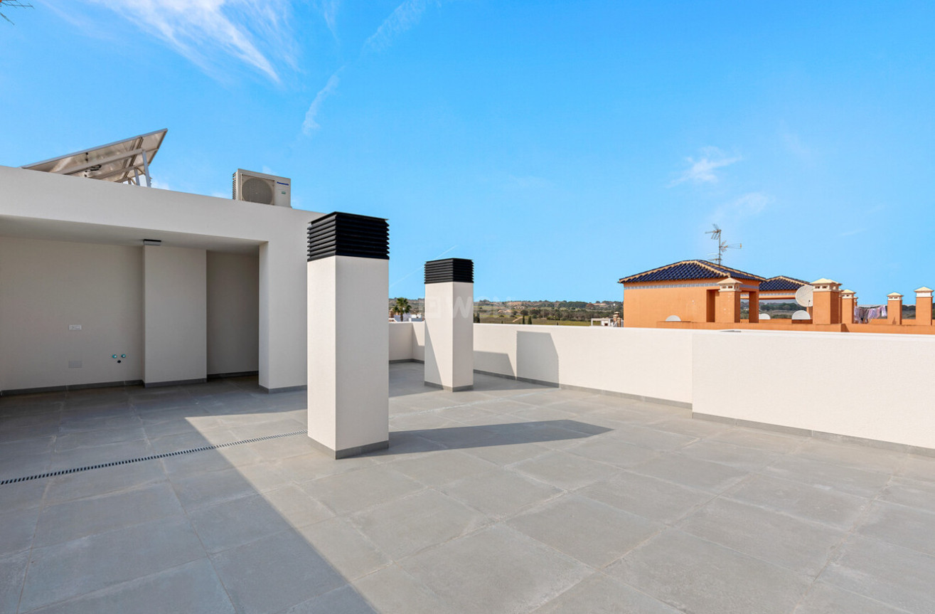 Odsprzedaż - Daszek - Orihuela Costa - Villamartín