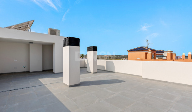 Odsprzedaż - Daszek - Orihuela Costa - Villamartín