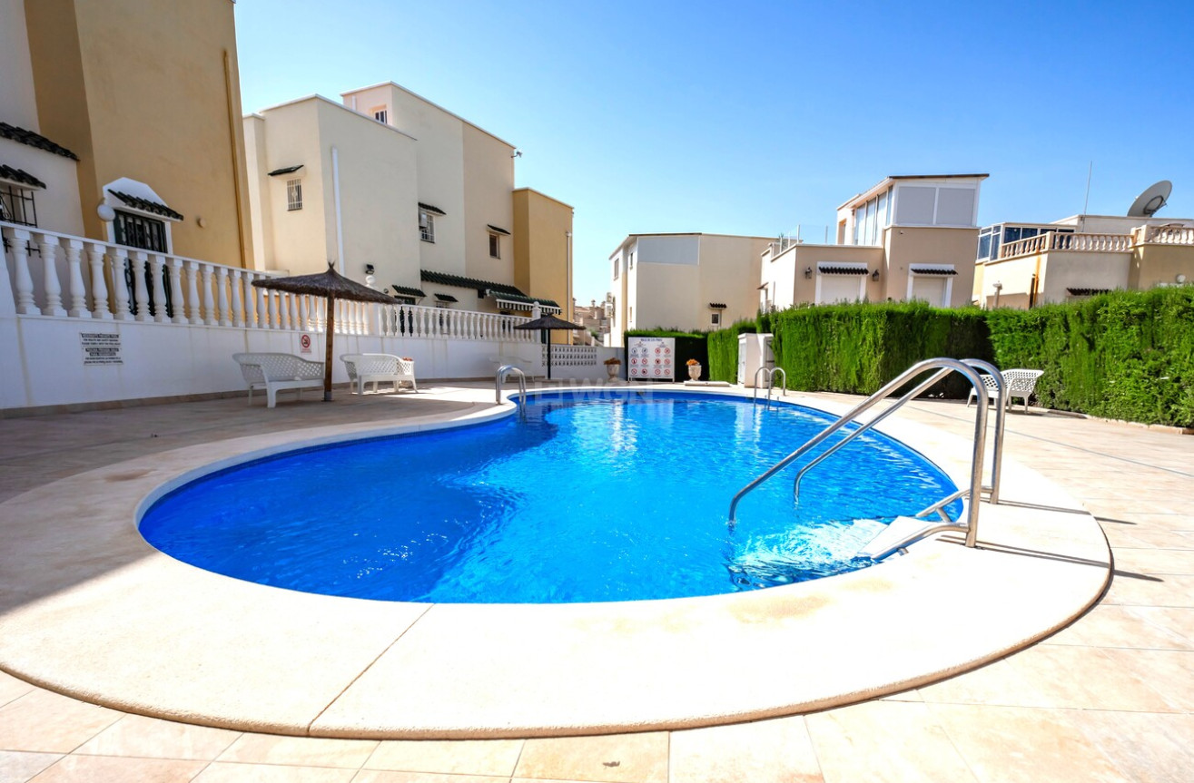 Odsprzedaż - Villa - Los Altos - Res Valle de los pinos